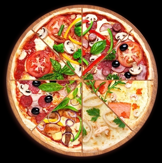Pizza Hero