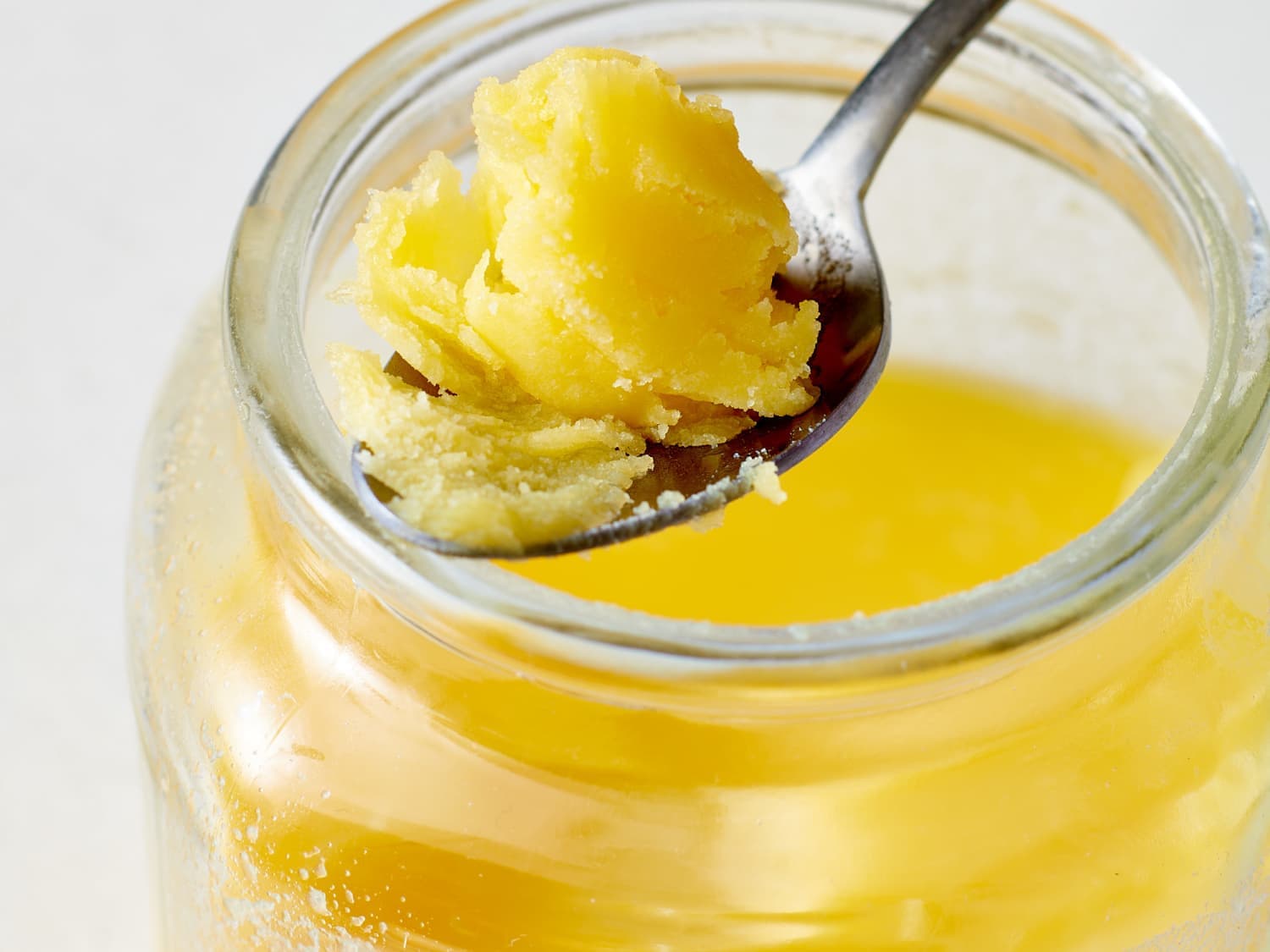 Organic Ghee