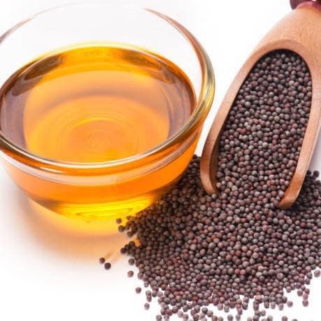 Mustard Oil