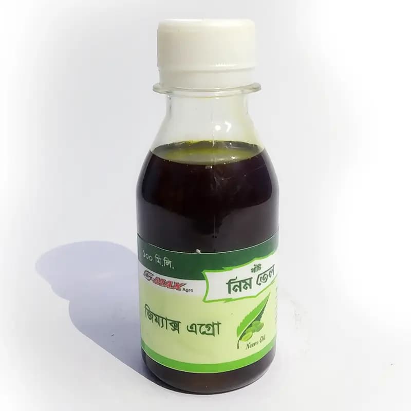 Neem Oil
