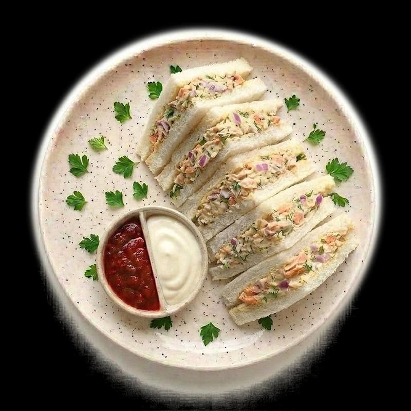 Sandwich