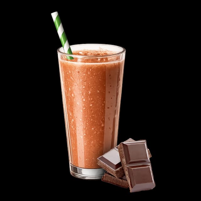 chocolate Milkshake