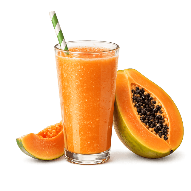 Papaya