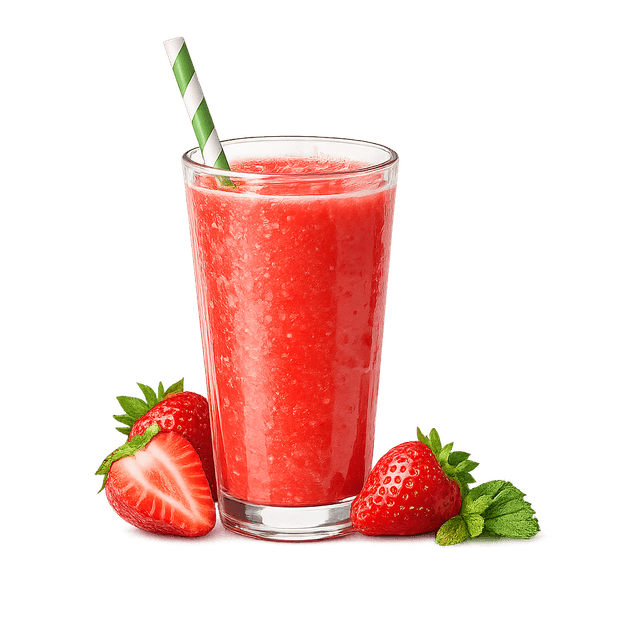 Strawberry